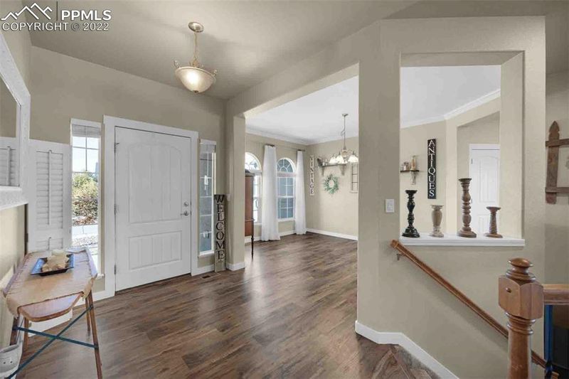 10333 Capital Peak Way, Peyton, CO 80831