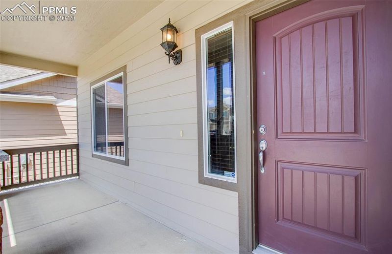 10334 Abrams Dr, Colorado Springs, CO 80925