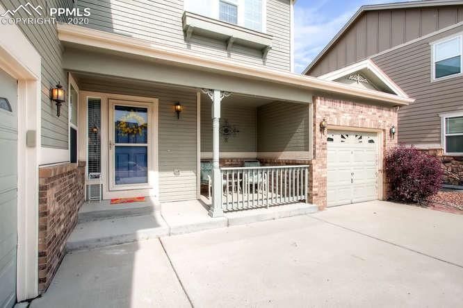 10336 Antler Creek Dr, Peyton, CO 80831