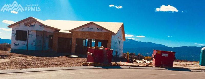 10336 Webster Pass Ct, Colorado Springs, CO 80924