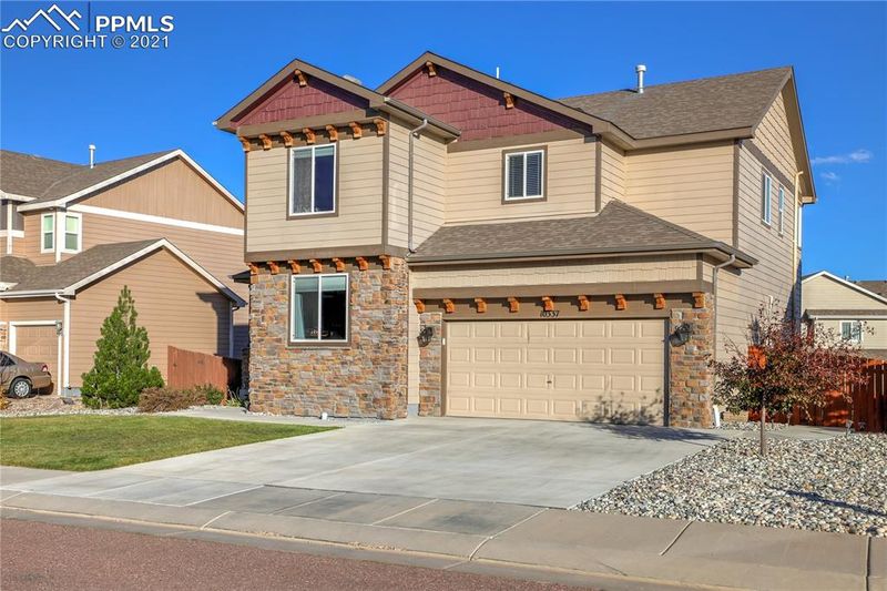 10337 Mt Lincoln Dr, Peyton, CO 80831