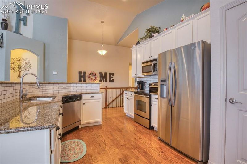 10338 Mt Lincoln Dr, Peyton, CO 80831