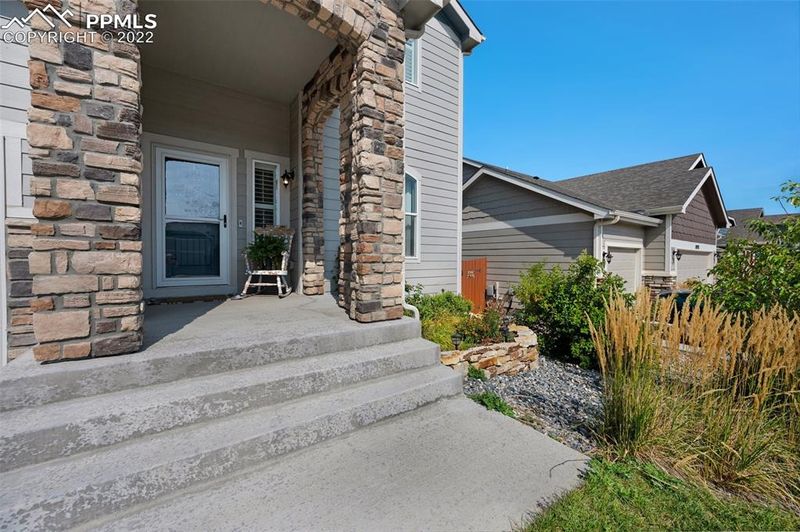 10339 Evening Vista Dr, Peyton, CO 80831