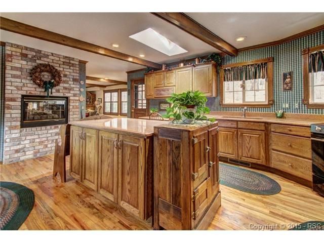1034 Golden Pine Ln, Monument, CO 80132