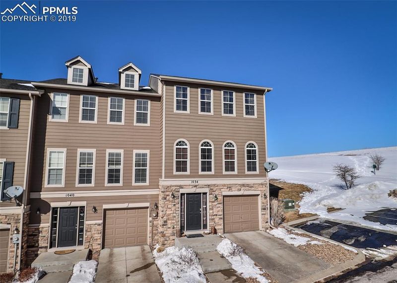 1034 Walters Point, Monument, CO 80132