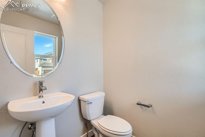 10345 Luneth Dr, Colorado Springs, CO 80925