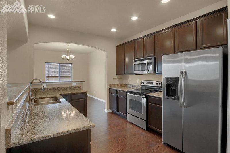 10345 Valor Ct, Colorado Springs, CO 80925