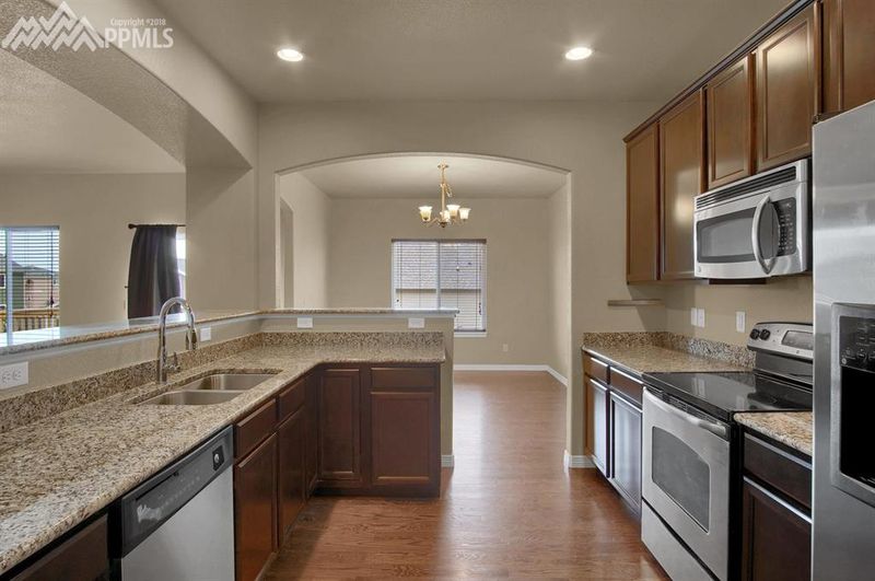 10345 Valor Ct, Colorado Springs, CO 80925