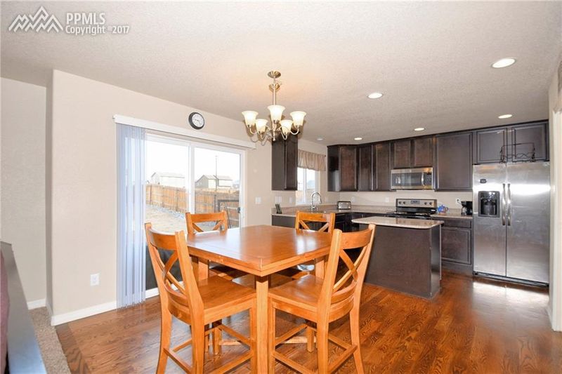 10346 Abrams Dr, Colorado Springs, CO 80925