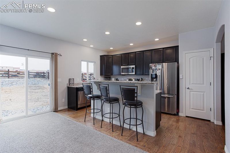 10346 Mt Lincoln Dr, Peyton, CO 80831