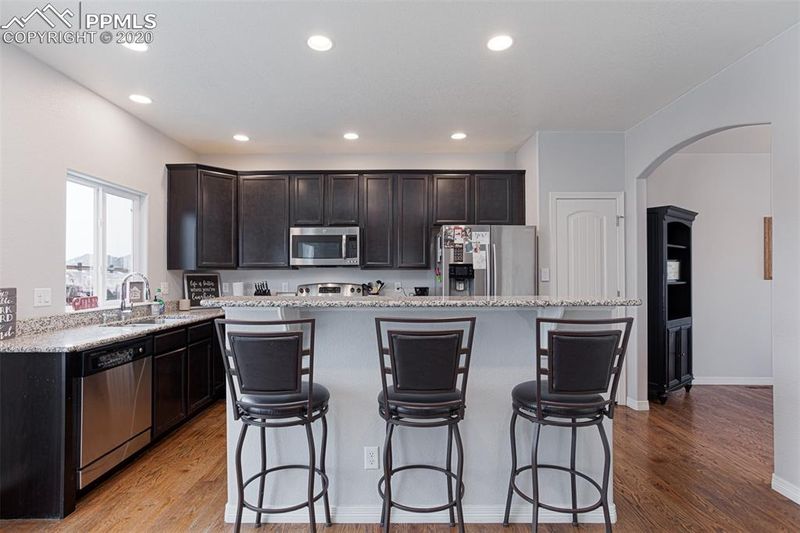 10346 Mt Lincoln Dr, Peyton, CO 80831