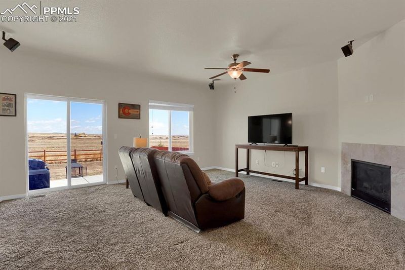 10347 Evening Vista Dr, Peyton, CO 80831