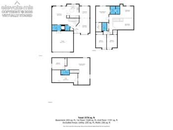 10349 Desert Bloom Way, Colorado Springs, CO 80925