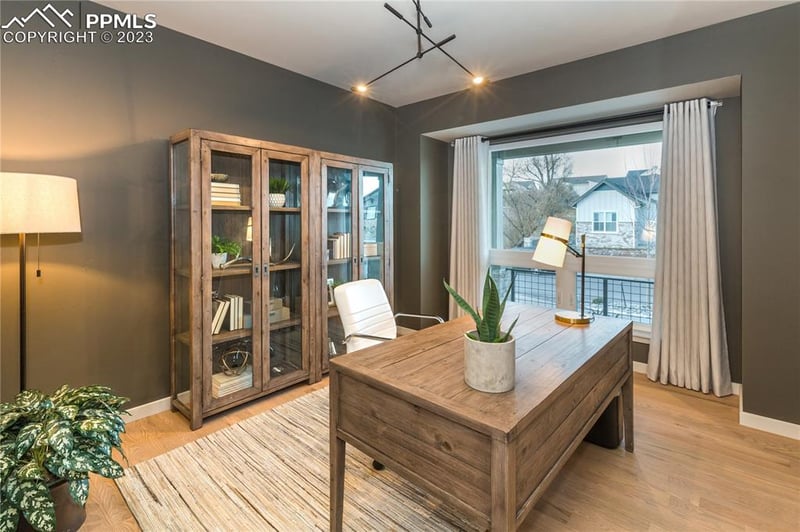 1035 Charismatic Way, Colorado Springs, CO 80921