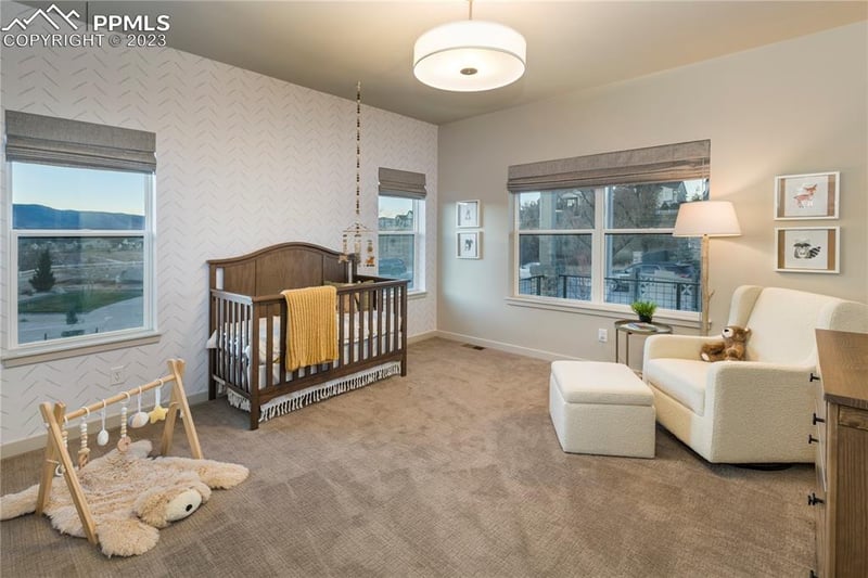1035 Charismatic Way, Colorado Springs, CO 80921
