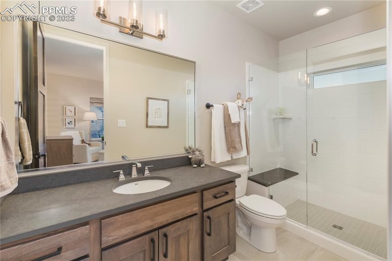 1035 Charismatic Way, Colorado Springs, CO 80921