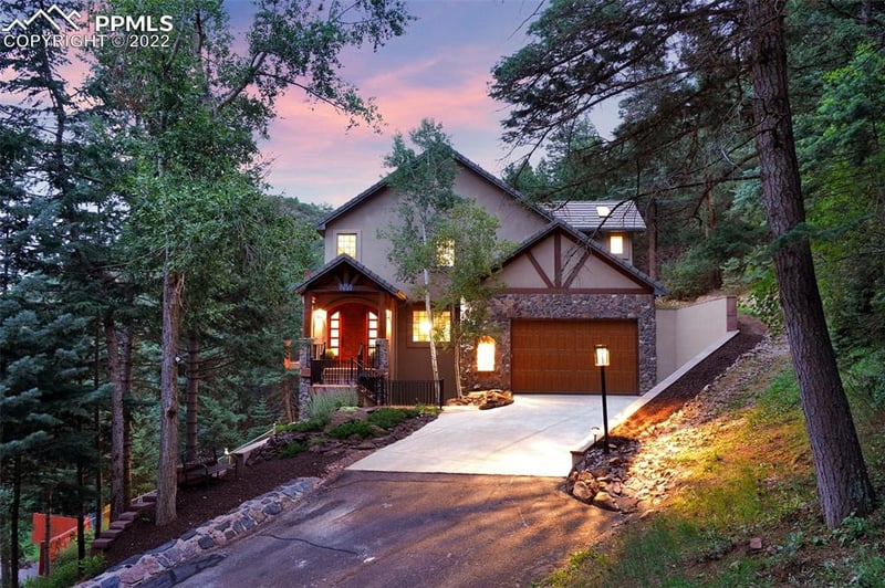 Home Worth Check