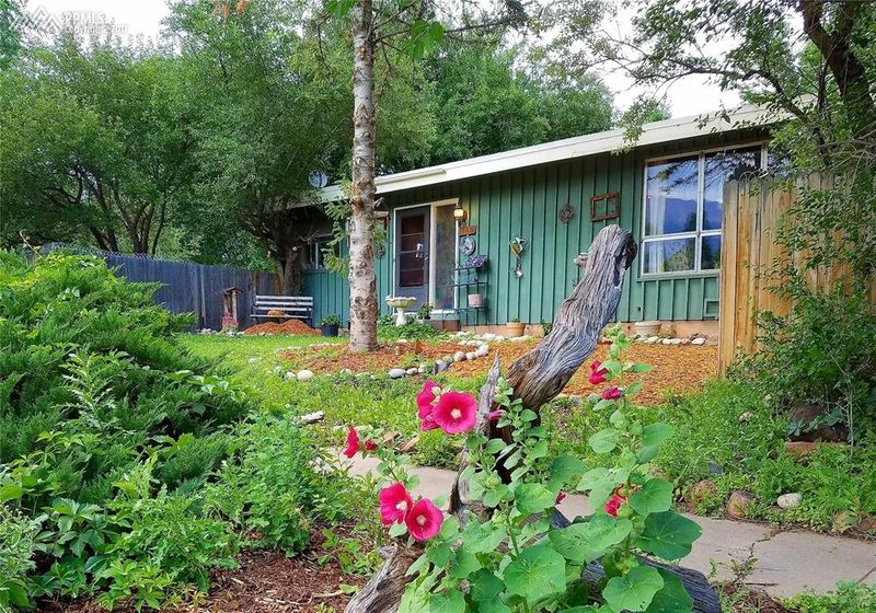 1035 Pike Dr, Colorado Springs, CO 80904