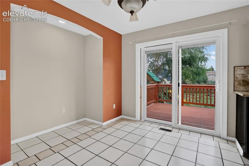 1035 Wezel Dr, Colorado Springs, CO 80916