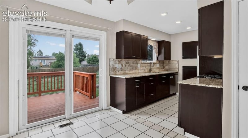 1035 Wezel Dr, Colorado Springs, CO 80916
