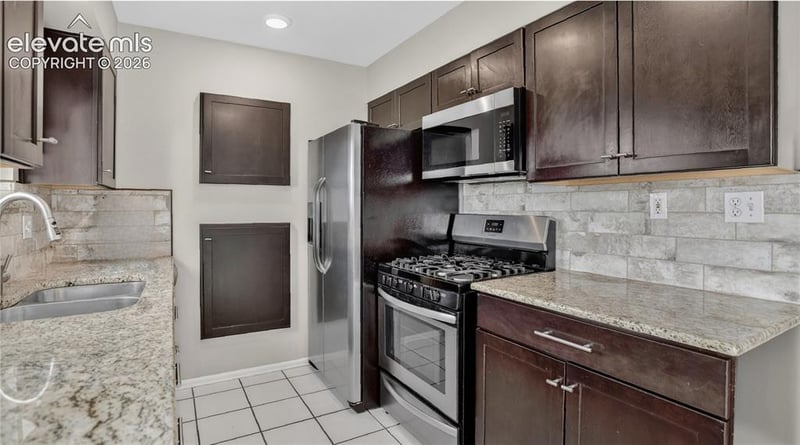 1035 Wezel Dr, Colorado Springs, CO 80916