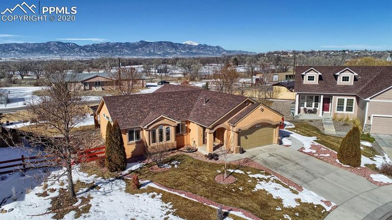 10350 Buck Rake Ct, Fountain, CO 80817