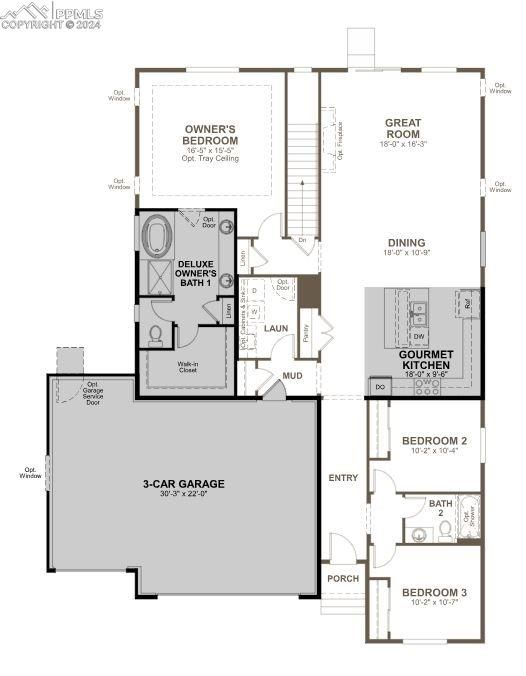 10350 Country Manor Dr, Peyton, CO 80831