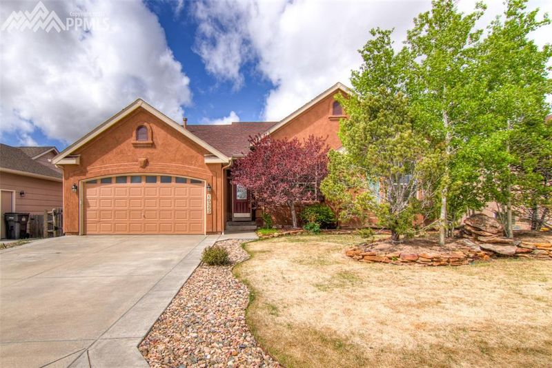 10352 Capital Peak Way, Peyton, CO 80831