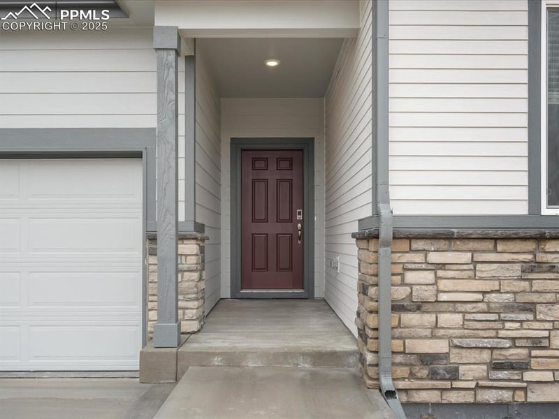 10352 Hartwood Dr, Peyton, CO 80831