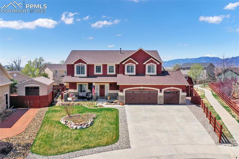 10356 Honeytree Ct, Fountain, CO 80817