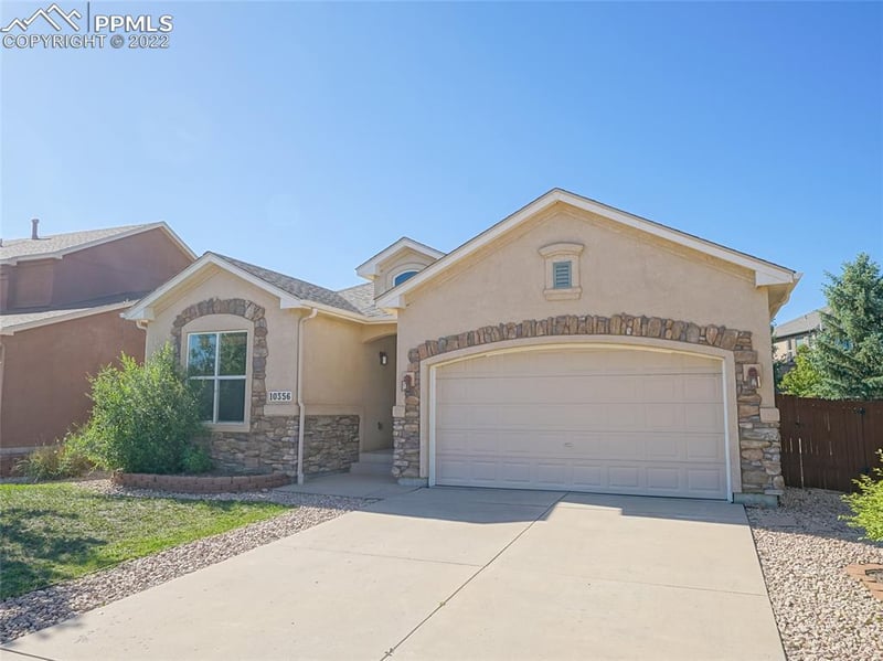 10356 Ross Lake Dr, Peyton, CO 80831