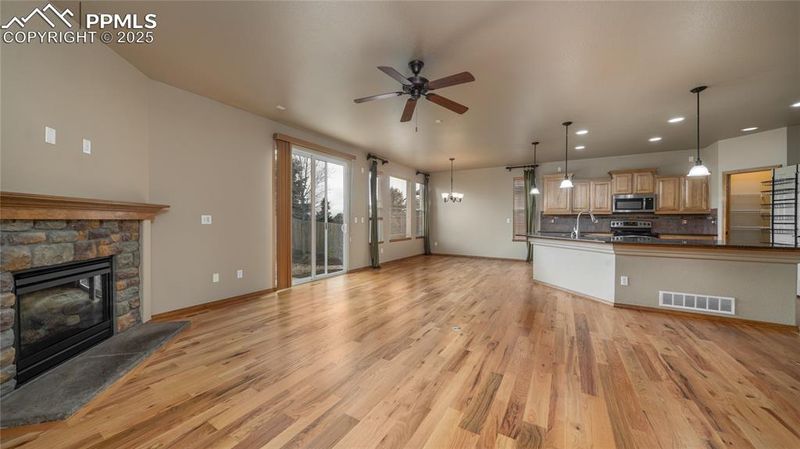 10357 Mt Evans Dr, Peyton, CO 80831