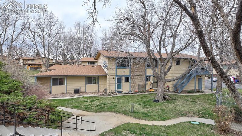 1036 S Coronado Pw #B, Denver, CO 80229