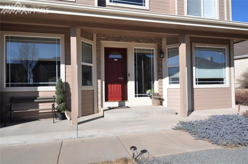 1036 Hillside Oaks Pl, Colorado Springs, CO 80921