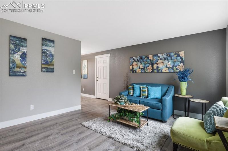 1036 Mt Werner Cir, Colorado Springs, CO 80905