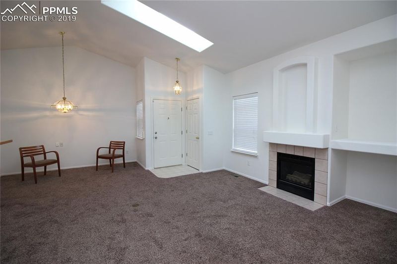 1036 Samuel Point, Colorado Springs, CO 80906