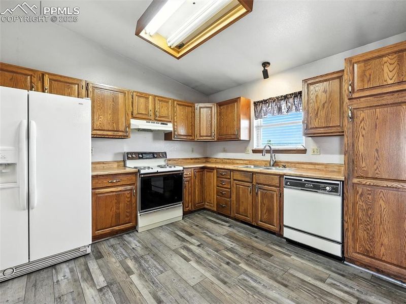 10360 Arrowgrass Loop, Peyton, CO 80831
