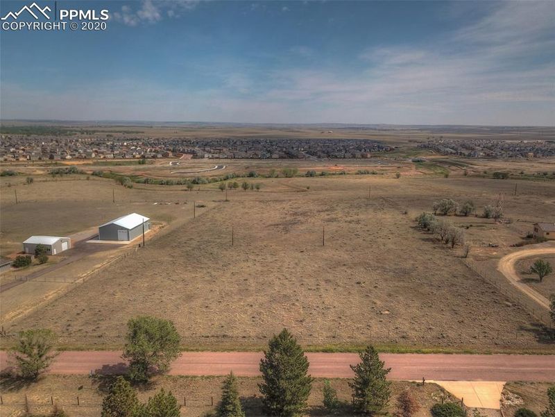 10360 Rolling Ridge Rd, Colorado Springs, CO 80925