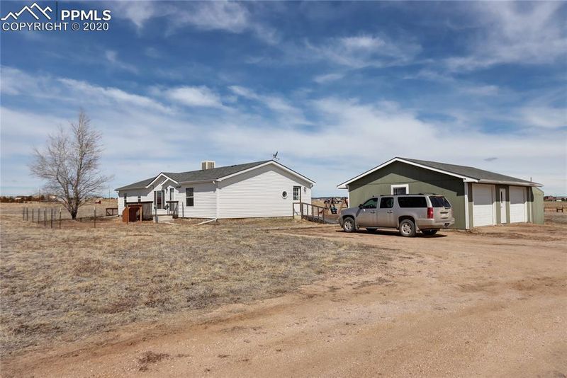 10365 Horseback Trl, Peyton, CO 80831