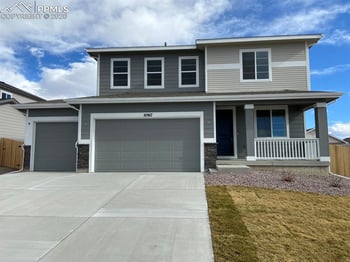 10367 Kingsbury Dr, Peyton, CO 80831