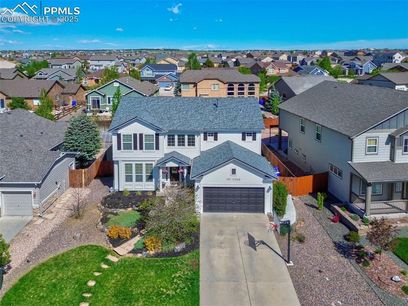 10368 Mount Evans Dr, Peyton, CO 80831