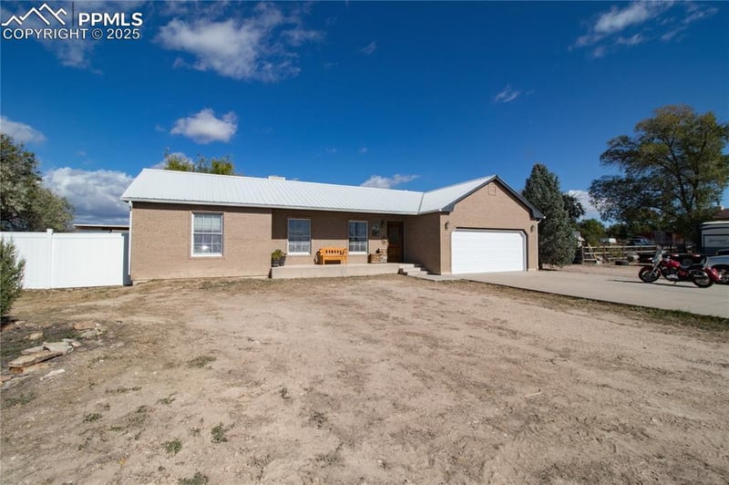 1037 12th St, Penrose, CO 81240