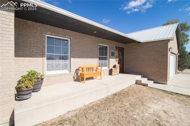 1037 12th St, Penrose, CO 81240