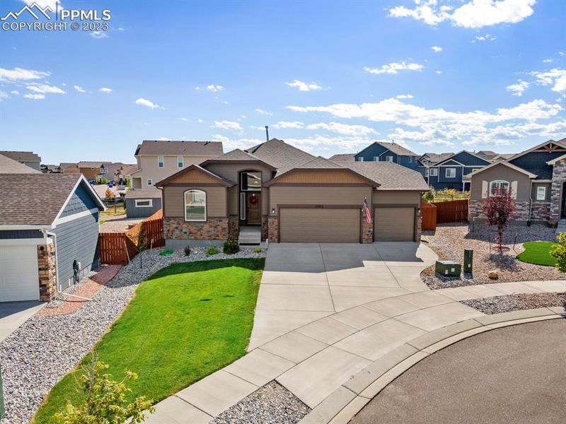 10372 Evening Vista Dr, Peyton, CO 80831