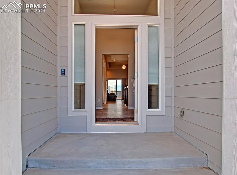 10372 Wrangell Cir, Colorado Springs, CO 80924