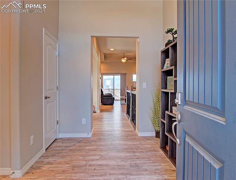 10372 Wrangell Cir, Colorado Springs, CO 80924