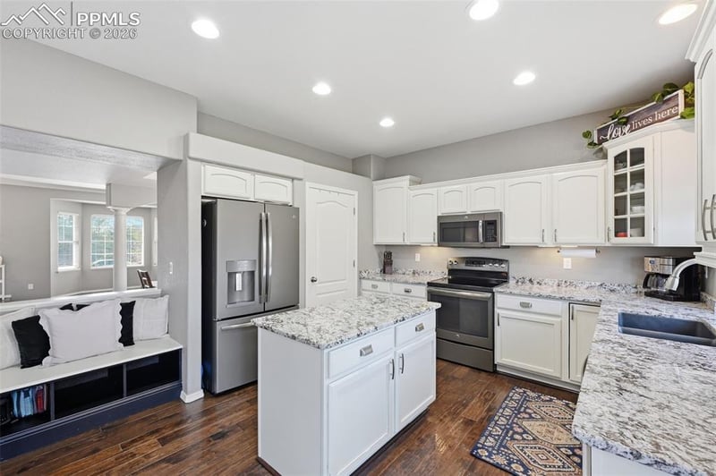 10374 Mount Wilson Pl, Peyton, CO 80831