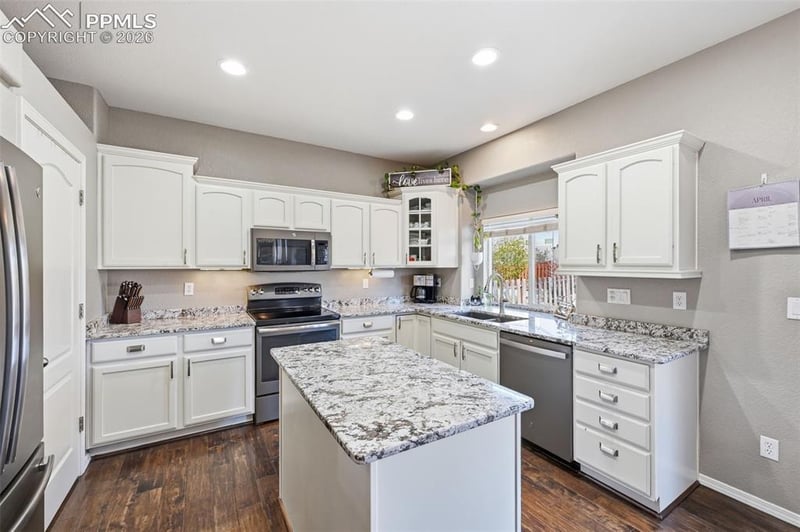 10374 Mount Wilson Pl, Peyton, CO 80831