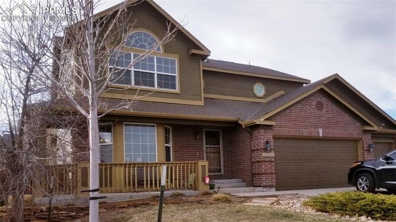 10374 Mt Wilson Pl, Peyton, CO 80831