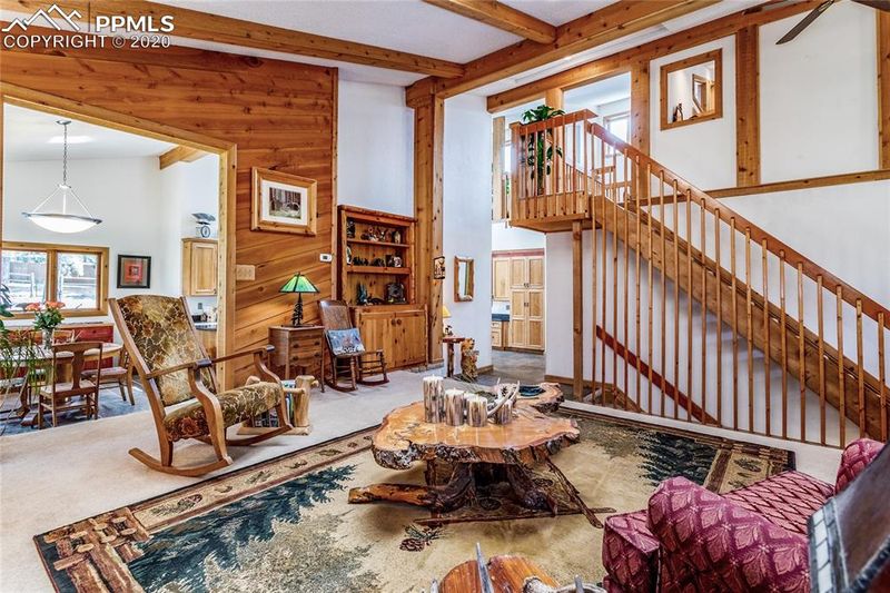 10375 Meadow Rn, Parker, CO 80134